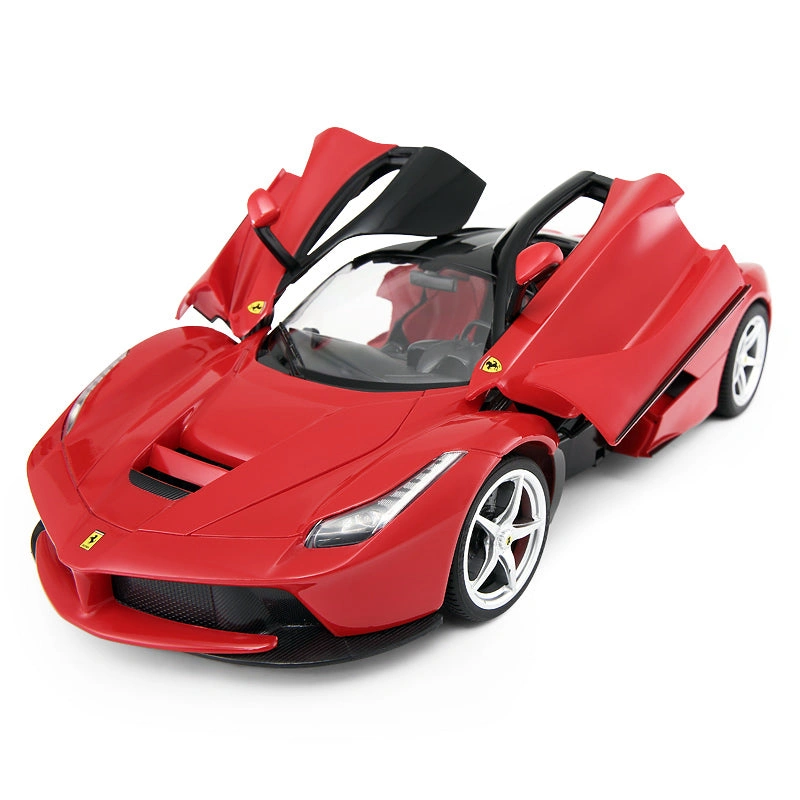 Iconic Ferrari LaFerrari RC Car – Ultimate Remote Control Experience